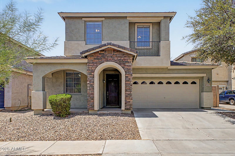 4190 Ponderosa Dr, Gilbert, AZ 85297