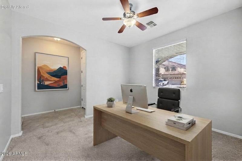 4190 Ponderosa Dr, Gilbert, AZ 85297