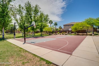 4190 S Ponderosa Dr, Gilbert, AZ 85297