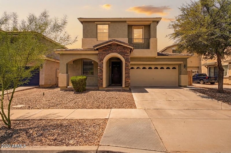 4190 S Ponderosa Dr, Gilbert, AZ 85297