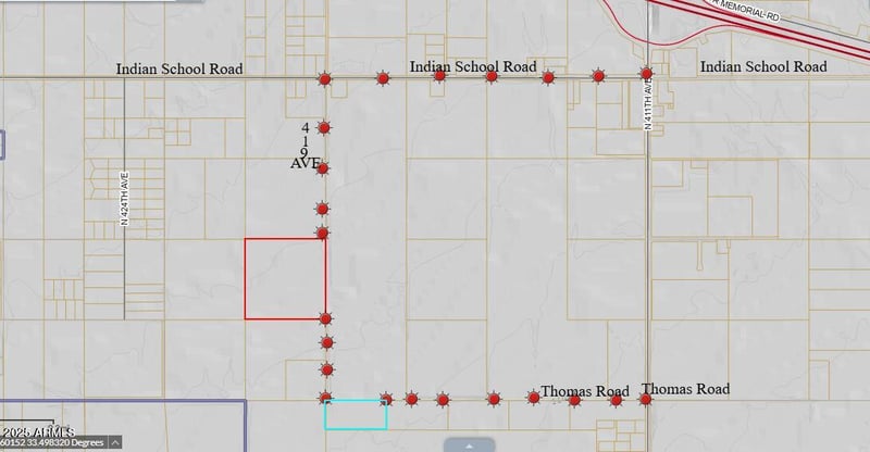 41900 Indian School Rd, Tonopah, AZ 85354