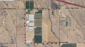 41900 Indian School Rd, Tonopah, AZ 85354