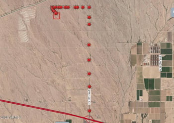 41900 Butler Drive --, Tonopah, AZ 85354