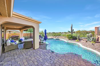 41902 Crooked Stick Rd, Anthem, AZ 85086