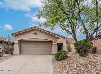 41902 Crooked Stick Rd, Anthem, AZ 85086