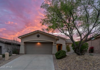 41902 Crooked Stick Rd, Anthem, AZ 85086