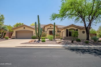 41903 Golf Crest Rd, Anthem, AZ 85086