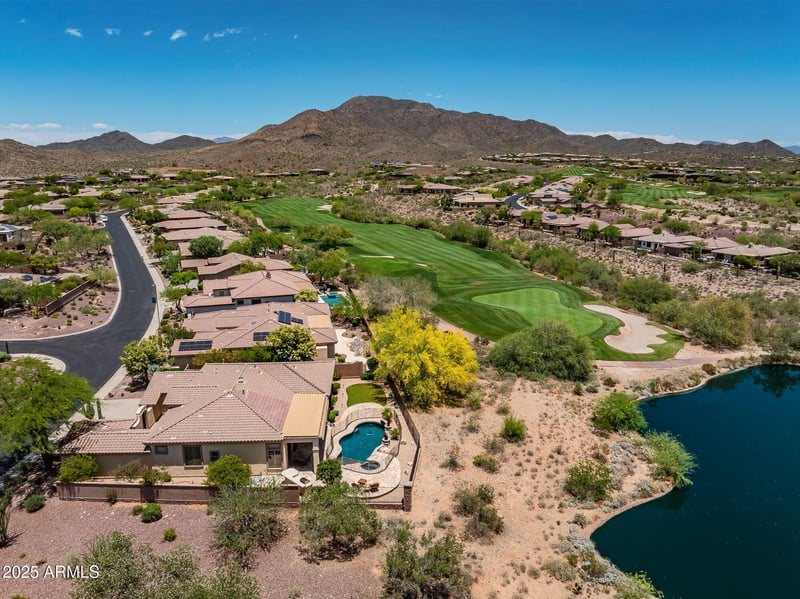 41903 Golf Crest Rd, Anthem, AZ 85086
