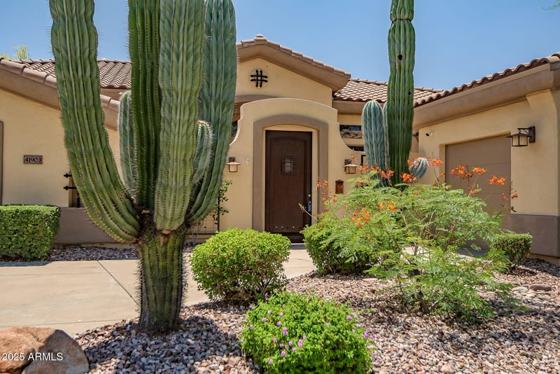 41903 Golf Crest Rd, Anthem, AZ 85086