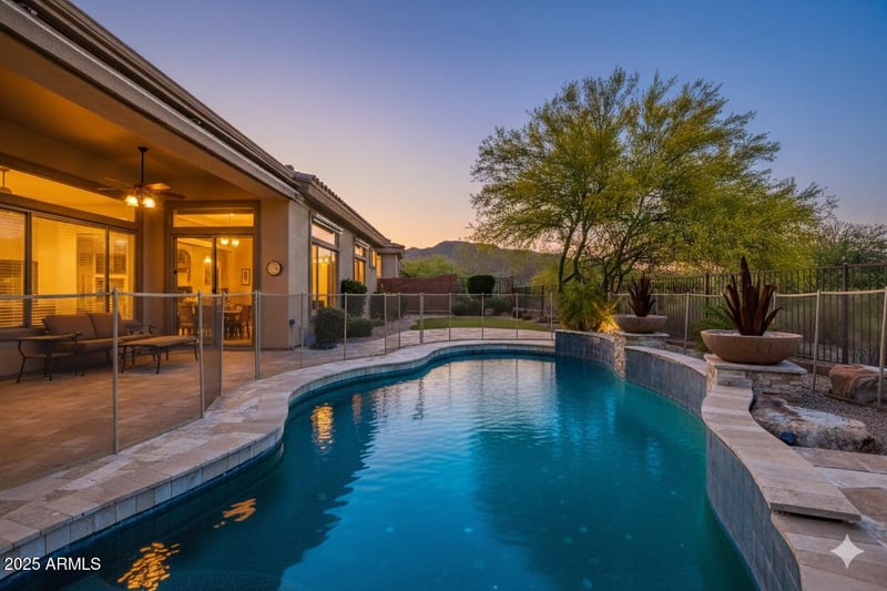 41903 Golf Crest Rd, Anthem, AZ 85086
