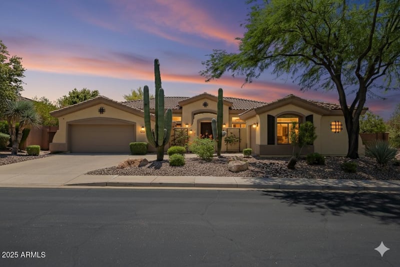 41903 Golf Crest Rd, Anthem, AZ 85086