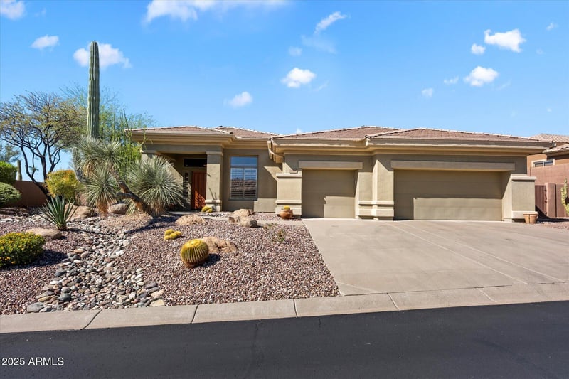 41904 Long Cove Way, Anthem, AZ 85086