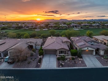 41906 Crooked Stick Rd, Anthem, AZ 85086