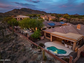 41906 Crooked Stick Rd, Anthem, AZ 85086