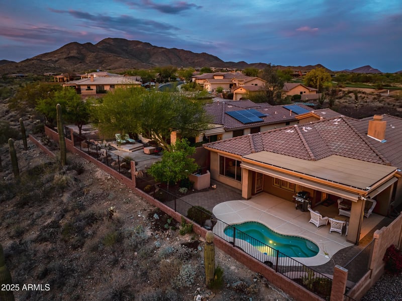 41906 Crooked Stick Rd, Anthem, AZ 85086