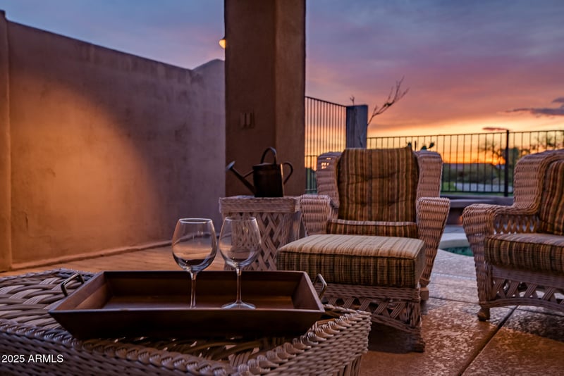 41906 Crooked Stick Rd, Anthem, AZ 85086