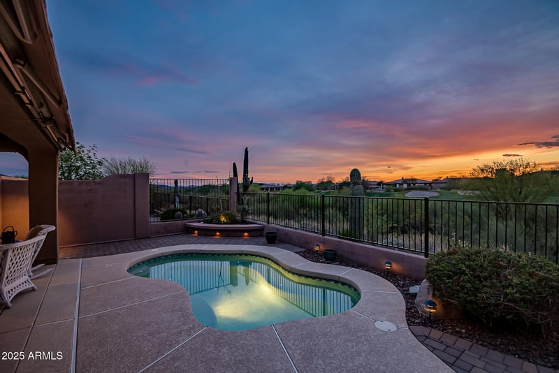 41906 Crooked Stick Rd, Anthem, AZ 85086