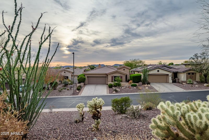 41906 Crooked Stick Rd, Anthem, AZ 85086