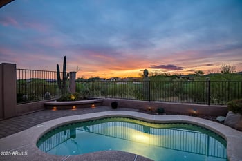 41906 Crooked Stick Rd, Anthem, AZ 85086