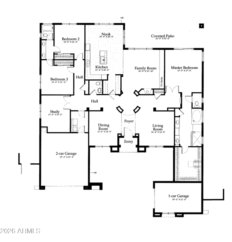41907 Moss Springs Rd, Anthem, AZ 85086
