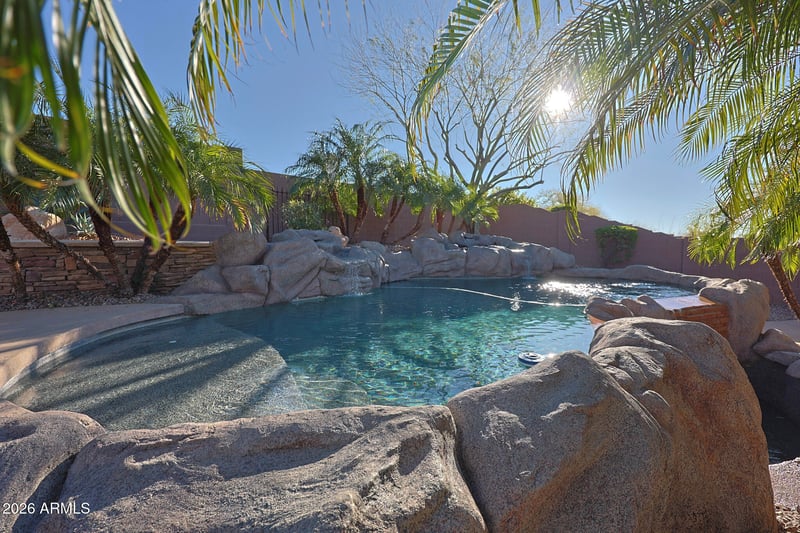 41907 N Moss Springs Rd, Anthem, AZ 85086