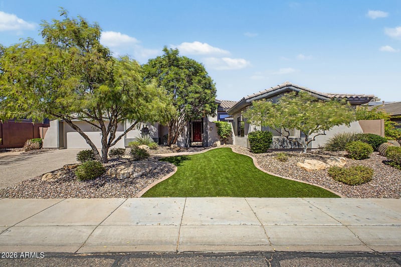 41907 Moss Springs Rd, Anthem, AZ 85086