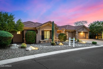 41907 Spy Glass Dr, Phoenix, AZ 85086