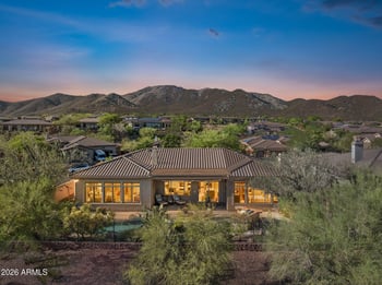 41908 Back Creek Ct, Anthem, AZ 85086