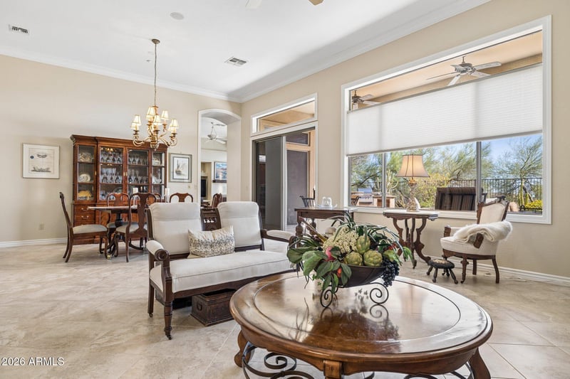 41908 N Back Creek Ct, Anthem, AZ 85086