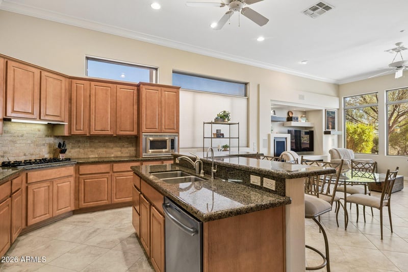41908 N Back Creek Ct, Anthem, AZ 85086