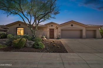 41908 N Back Creek Ct, Anthem, AZ 85086