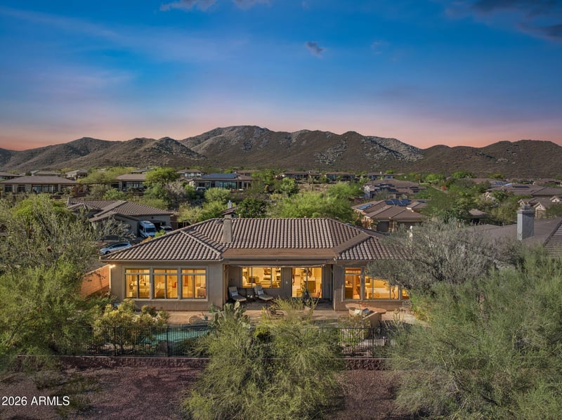41908 N Back Creek Ct, Anthem, AZ 85086
