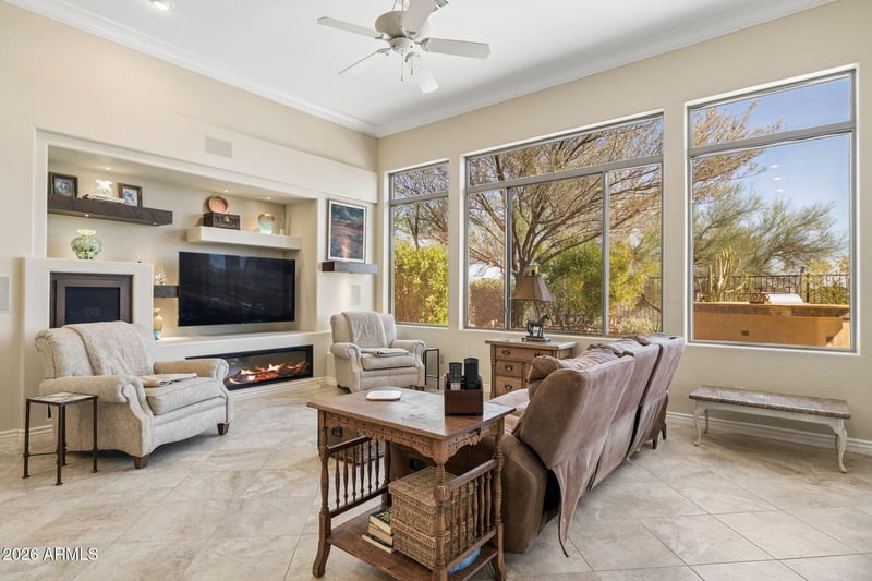 41908 N Back Creek Ct, Anthem, AZ 85086