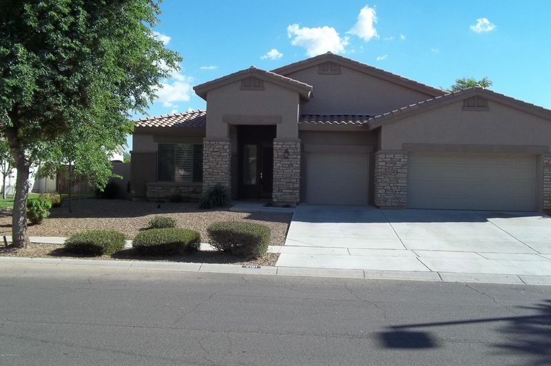 4191 E Carriage Way, Gilbert, AZ 85297