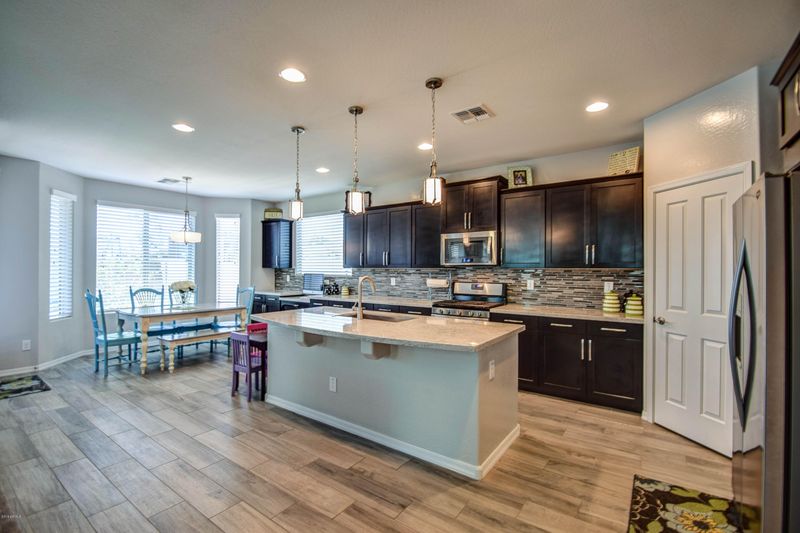 4191 E Rawhide St, Gilbert, AZ 85296
