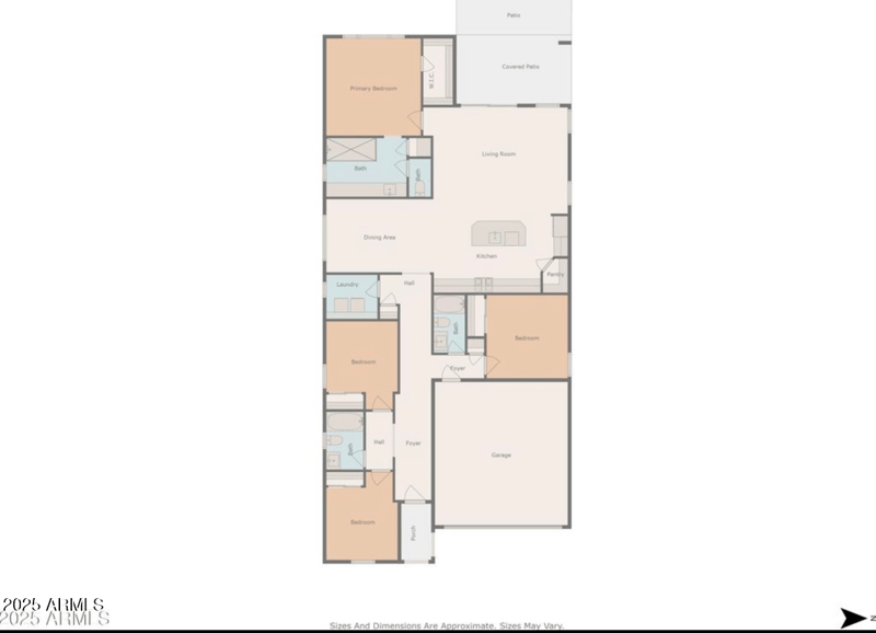 4191 Enmark Dr, San Tan Valley, AZ 85143