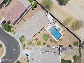 4191 Goldmine Mountain Dr, San Tan Valley, AZ 85144