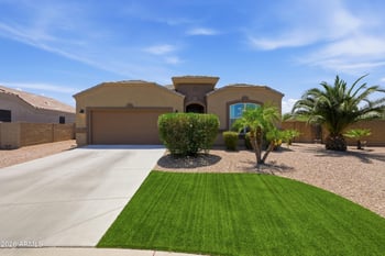 4191 Goldmine Mountain Dr, San Tan Valley, AZ 85144