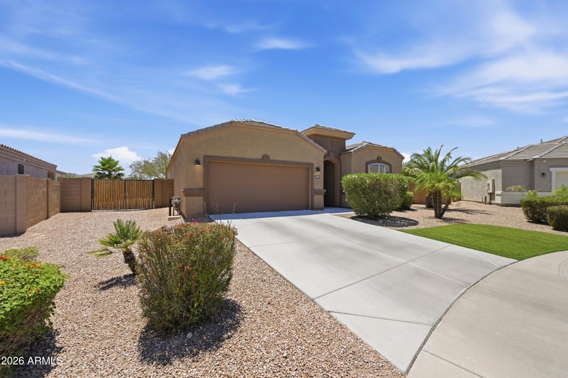 4191 Goldmine Mountain Dr, San Tan Valley, AZ 85144