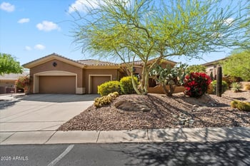41910 Long Cove Way, Anthem, AZ 85086