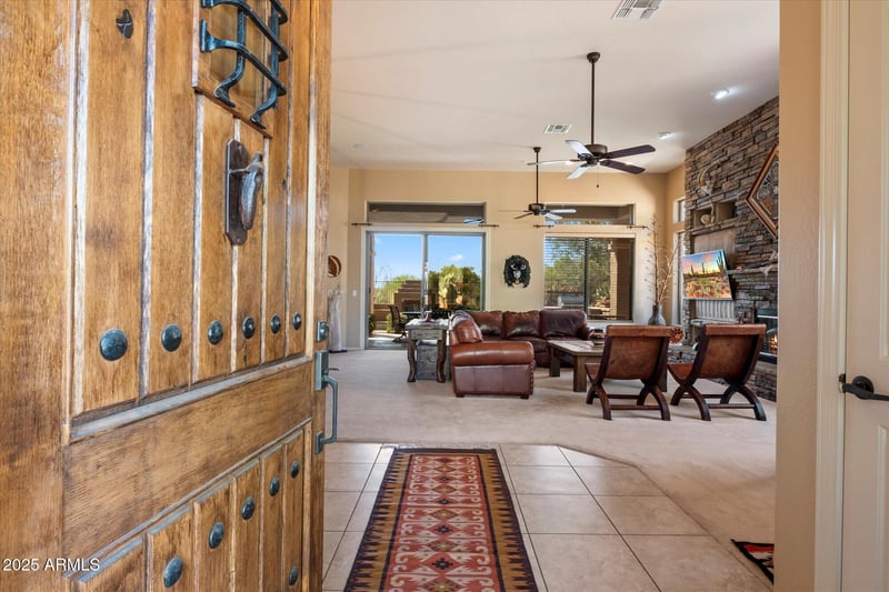 41910 Long Cove Way, Anthem, AZ 85086