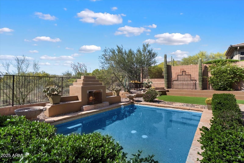 41910 Long Cove Way, Anthem, AZ 85086