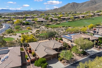 41910 Long Cove Way, Anthem, AZ 85086