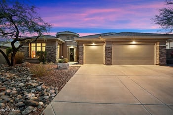 41912 Club Pointe Dr, Anthem, AZ 85086