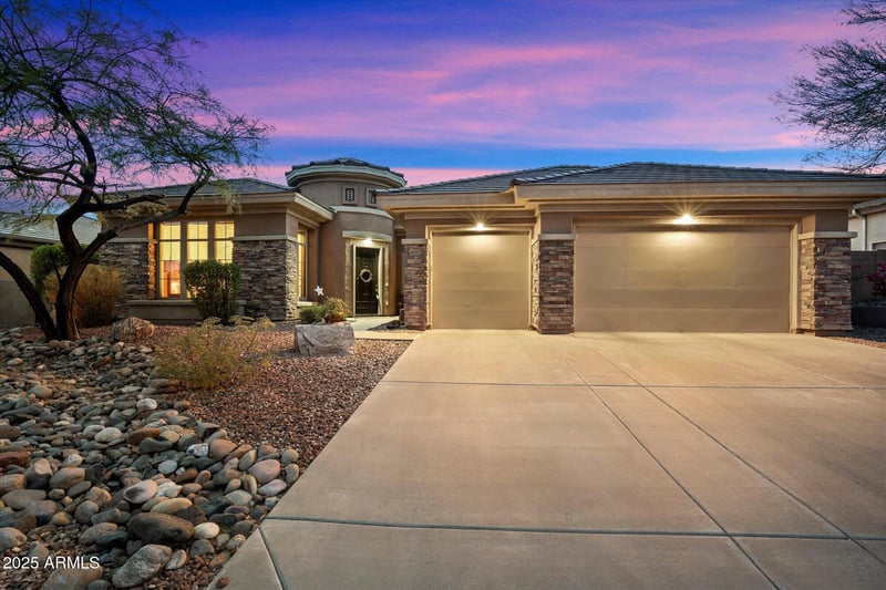 41912 Club Pointe Dr, Anthem, AZ 85086