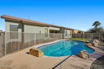 41913 Centennial Rd, Maricopa, AZ 85138