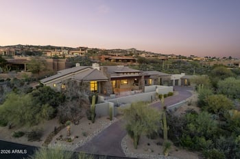 41915 111th Pl, Scottsdale, AZ 85262