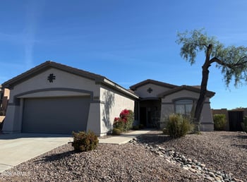 41915 Crooked Stick Rd, Anthem, AZ 85086