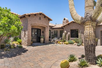 41916 101st Pl, Scottsdale, AZ 85262