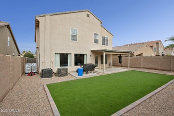 41919 Colby Dr, Maricopa, AZ 85138